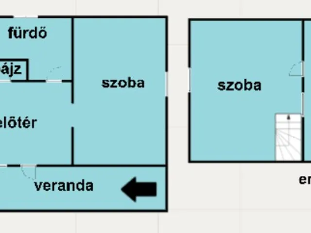 Eladó ház Kecskemét, Úrihegy 102 nm