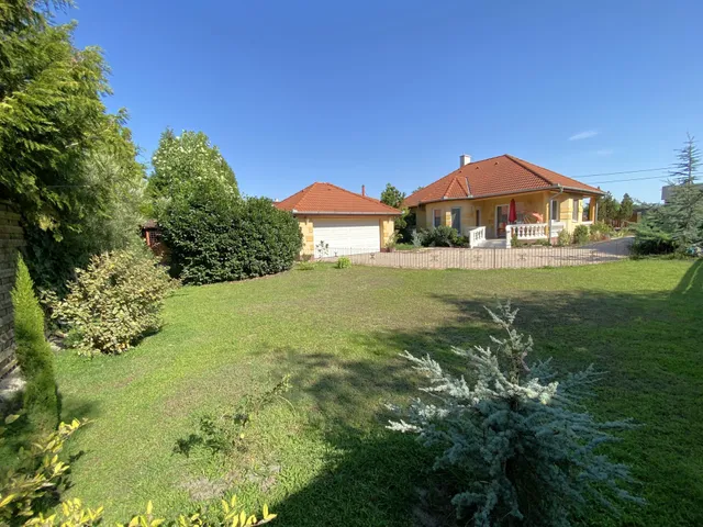 Eladó ház Kecskemét 113 nm