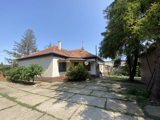 Eladó ház Jakabszállás 105 nm