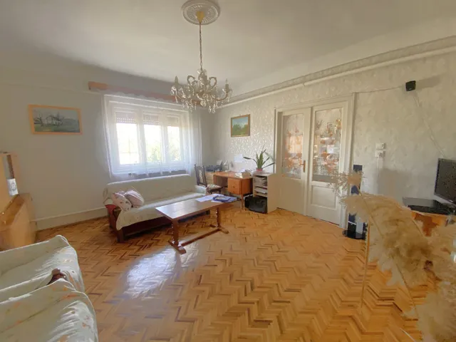 Eladó ház Jakabszállás 105 nm
