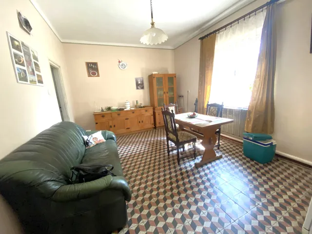 Eladó ház Jakabszállás 105 nm