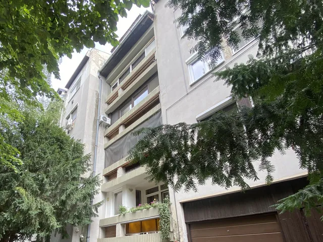 Eladó lakás Kecskemét, Belváros 98 nm