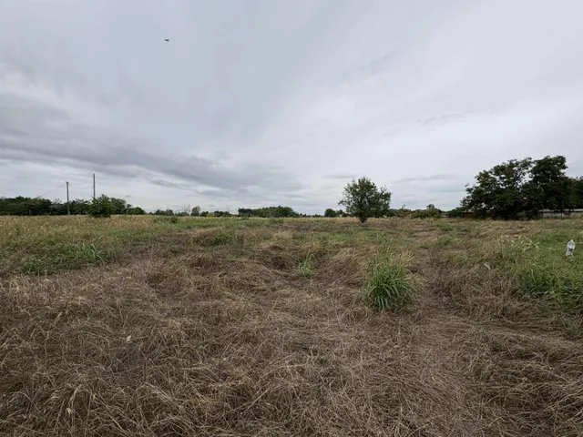 Eladó telek Kecskemét 907 nm
