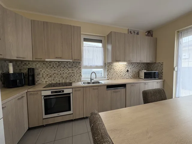 Eladó ház Kecskemét 114 nm