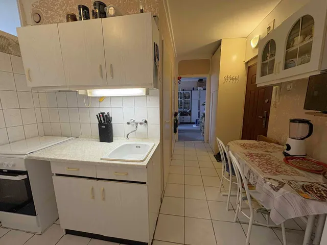 Eladó lakás Kecskemét, Széchenyiváros 55 nm