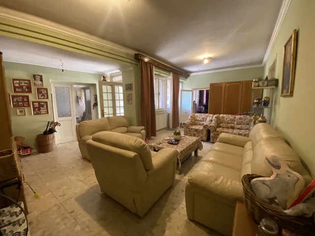 Eladó ház Kecskemét, Belváros 150 nm