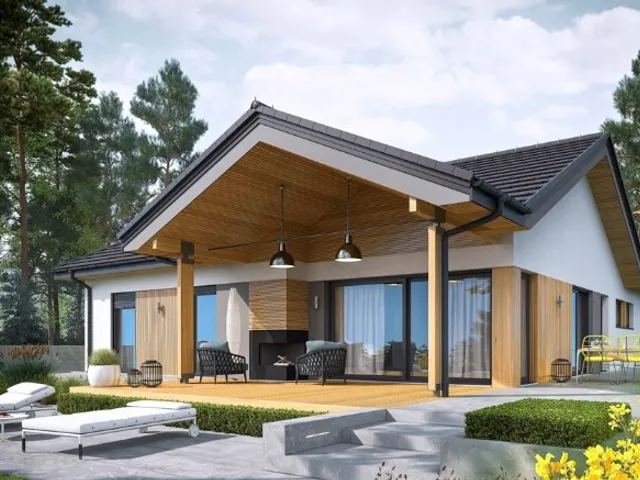 Eladó telek Helvécia 1630 nm