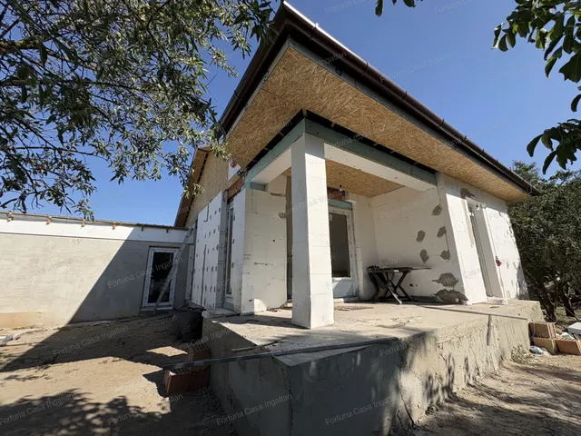 Eladó ház Kecskemét, Matkó 94 nm
