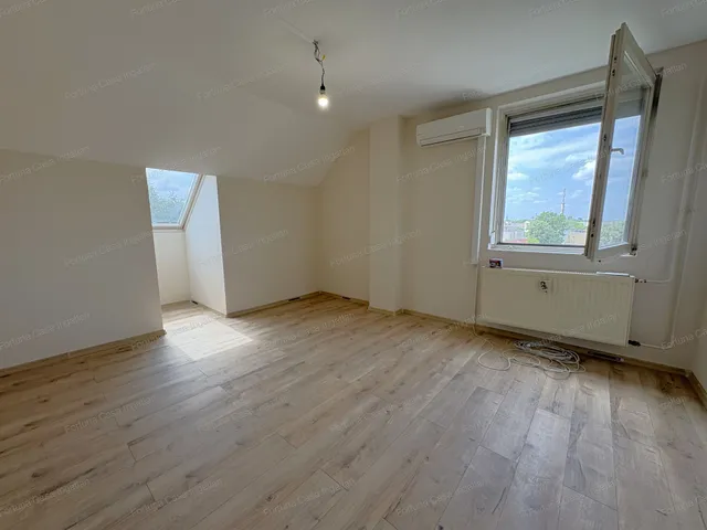 Eladó lakás Kecskemét, Hunyadiváros 46 nm