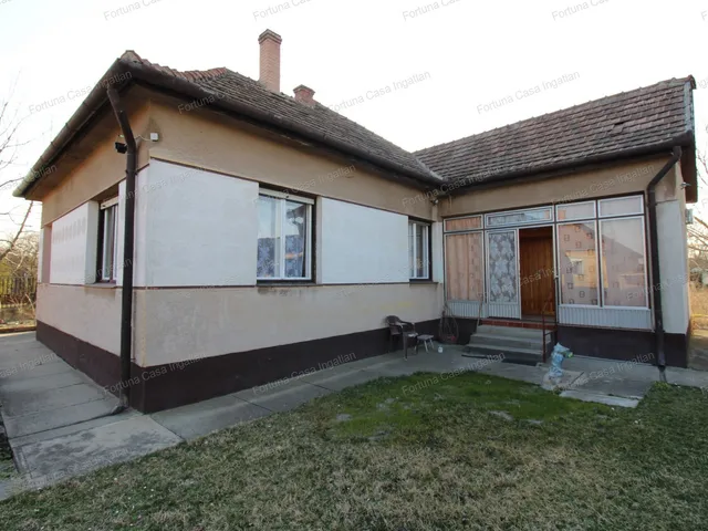 Eladó ház Fülöpszállás 91 nm