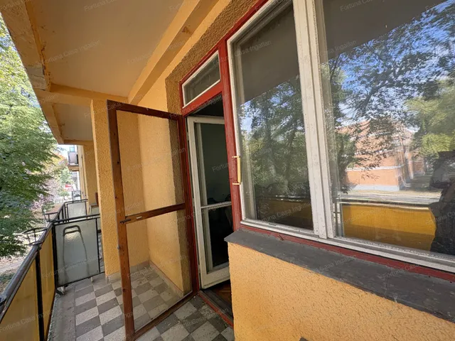 Eladó lakás Kecskemét, Belváros 51 nm