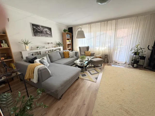 Eladó ház Kecskemét, Petőfiváros 90 nm