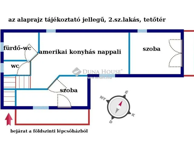 Eladó ház Gödöllő 99 nm