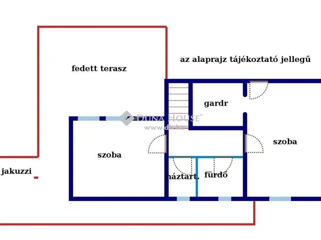 Eladó ház Gödöllő 188 nm