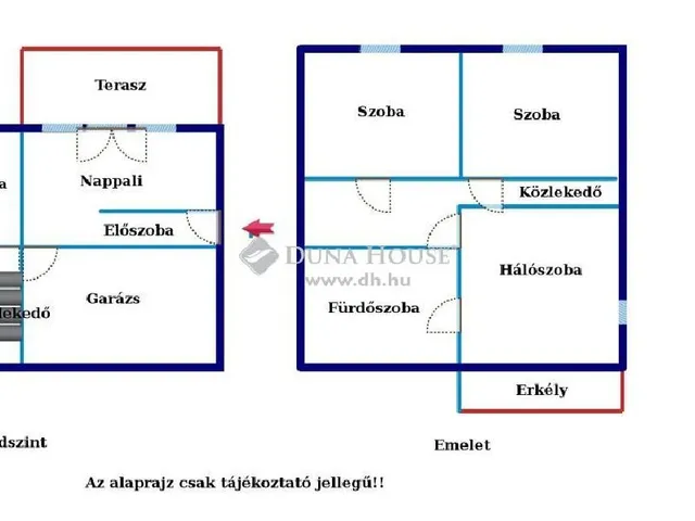 Eladó ház Mogyoród 137 nm