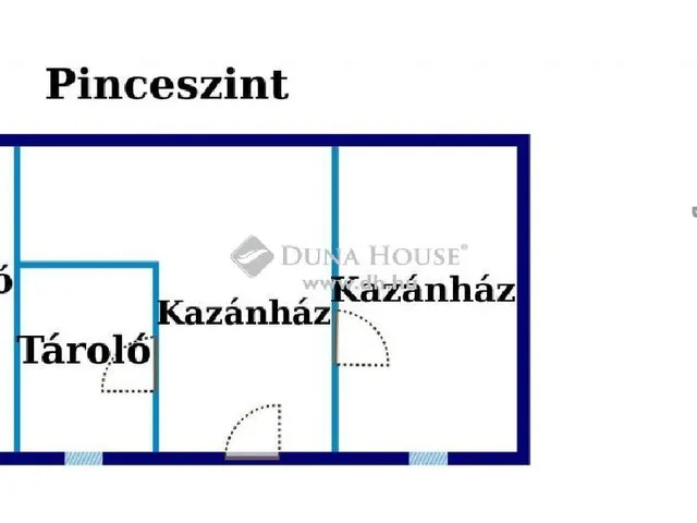 Eladó ház Mór 127 nm