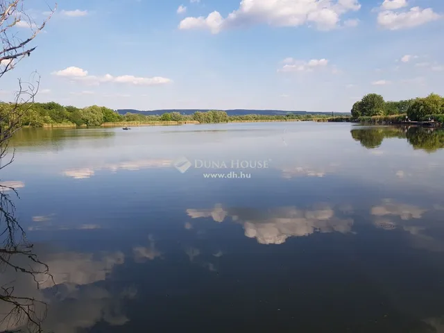 Eladó telek Balatonboglár 437534 nm