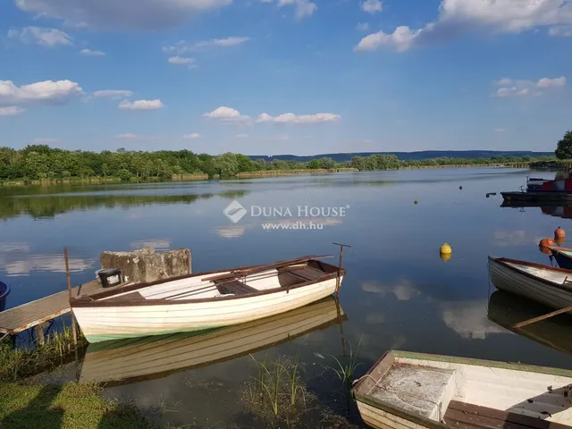 Eladó telek Balatonboglár 437534 nm