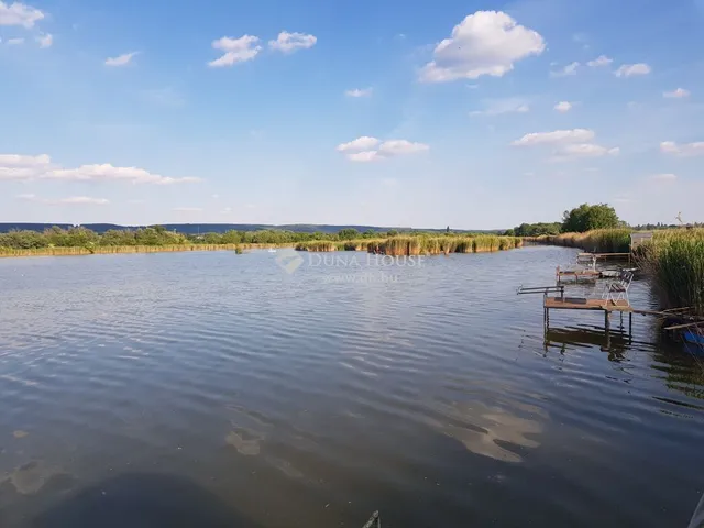 Eladó telek Balatonboglár 437534 nm