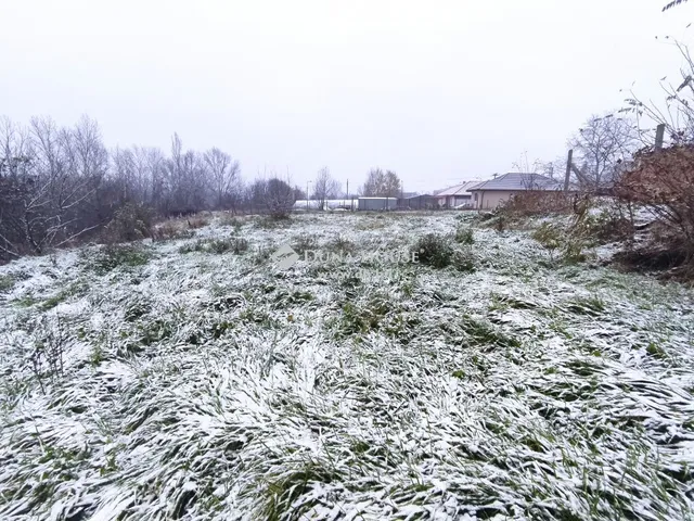 Eladó telek Kincsesbánya 1106 nm