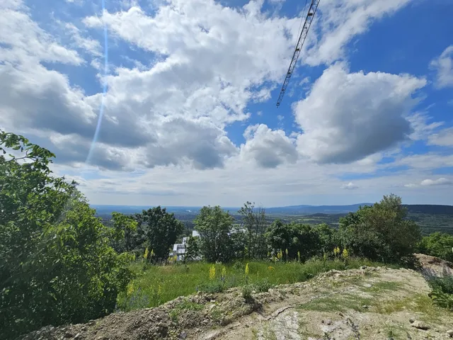 Eladó telek Szentendre 2131 nm