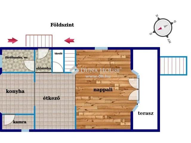 Eladó ház Csömör 170 nm