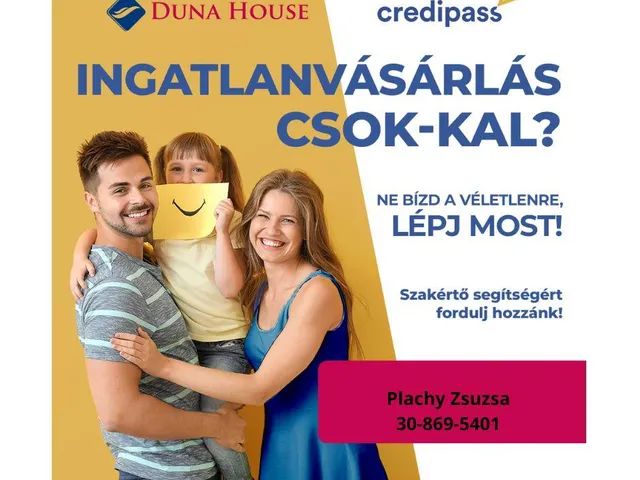 Eladó lakás Gödöllő 61 nm