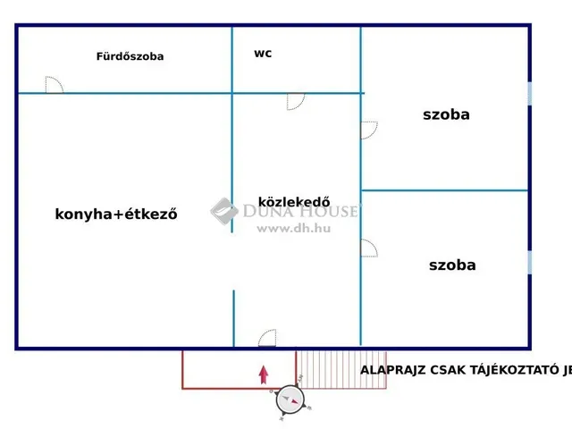 Eladó ház Zsámbok 100 nm