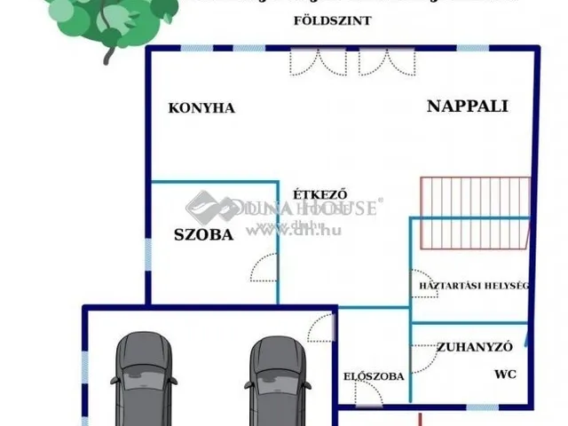 Eladó ház Sződliget 185 nm