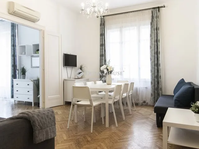 Eladó lakás Budapest VII. kerület 58 nm