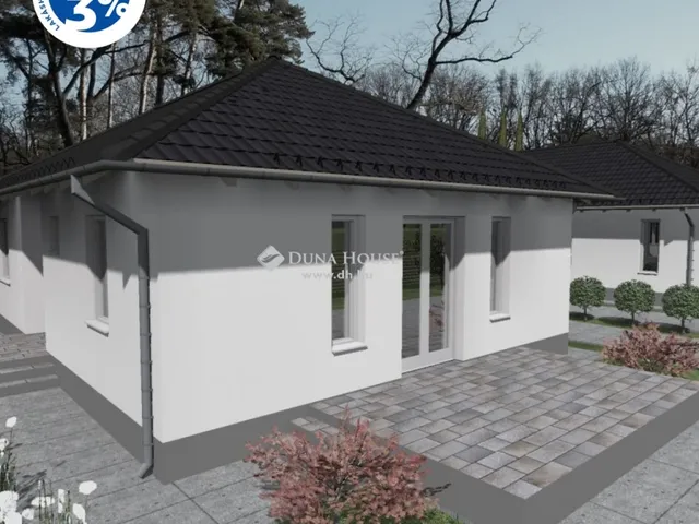 Eladó ház Kóka 102 nm
