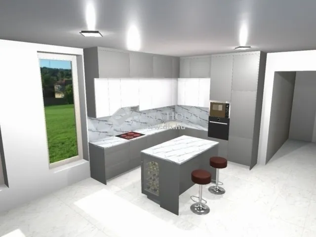 Eladó lakás Budapest III. kerület 108 nm