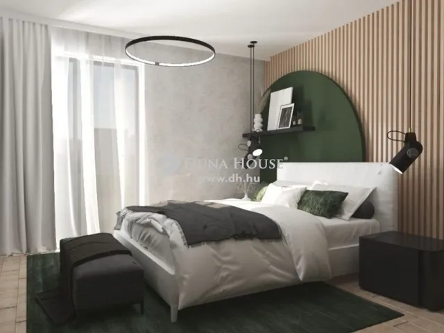 Eladó lakás Budapest III. kerület 108 nm