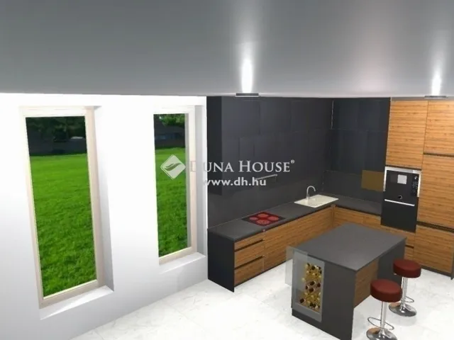 Eladó lakás Budapest III. kerület 108 nm