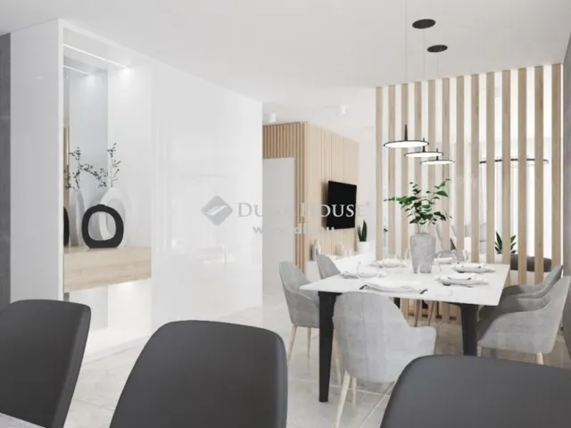 Eladó lakás Budapest III. kerület 108 nm