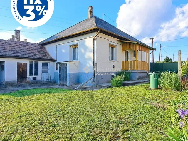 Eladó ház Zsámbok 82 nm