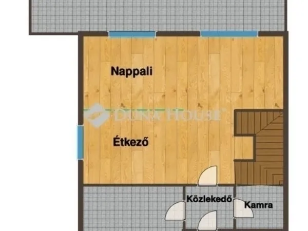 Eladó ház Budapest XVII. kerület, Madárdomb 162 nm