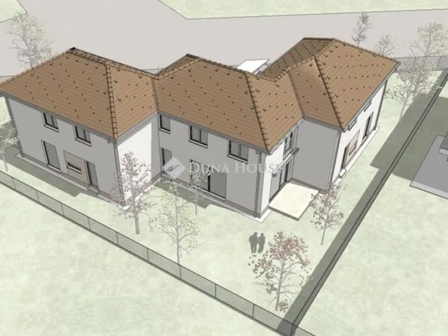 Eladó ház Budapest XVI. kerület 105 nm