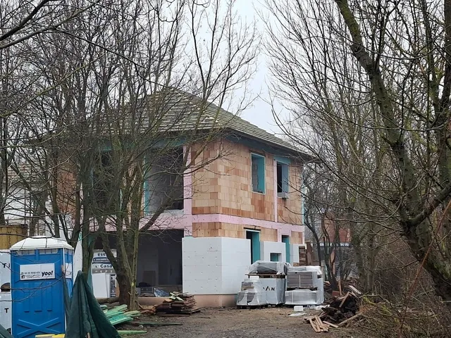 Eladó ház Budapest XVI. kerület 105 nm