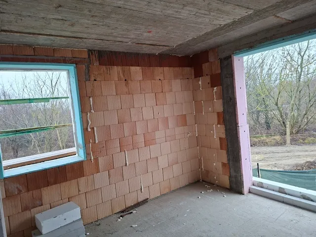 Eladó ház Budapest XVI. kerület 105 nm