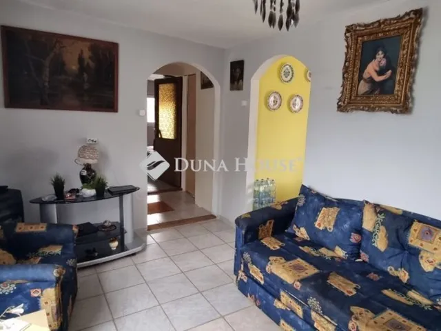 Eladó ház Budapest XI. kerület 43 nm
