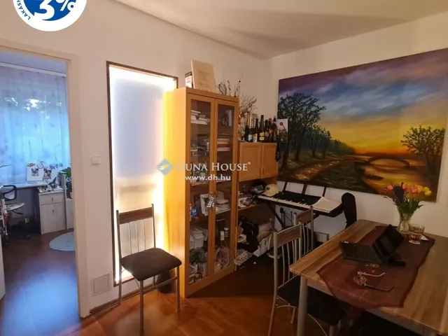 Eladó lakás Budapest IV. kerület, Újpest 50 nm