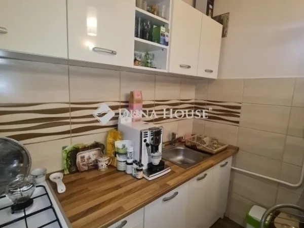 Eladó lakás Budapest IV. kerület, Újpest 50 nm