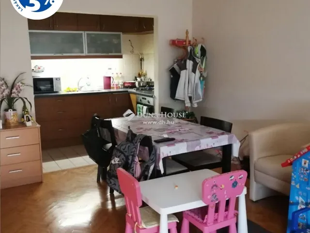 Eladó lakás Budapest XIV. kerület, Zugló 46 nm