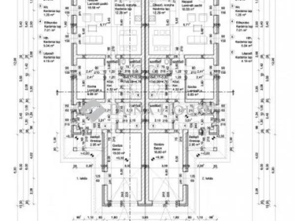 Eladó ház Őrbottyán 112 nm