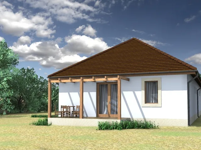 Eladó ház Gödöllő, Kertváros 92 nm