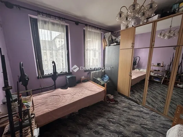 Eladó lakás Budapest IV. kerület, Káposztásmegyer 70 nm