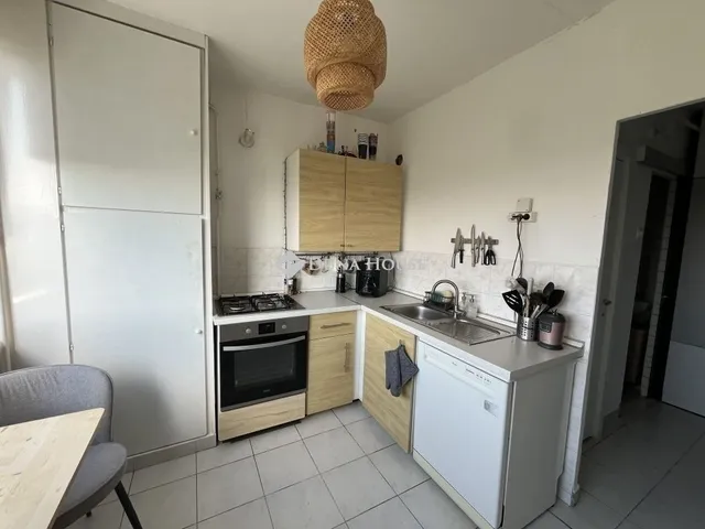 Eladó lakás Budapest IV. kerület, Újpest 59 nm