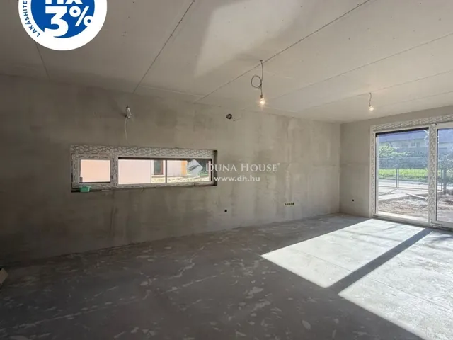 Eladó ház Veresegyház, Hegyek 118 nm