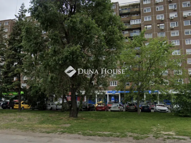 Eladó lakás Budapest XV. kerület, Újpalota 47 nm